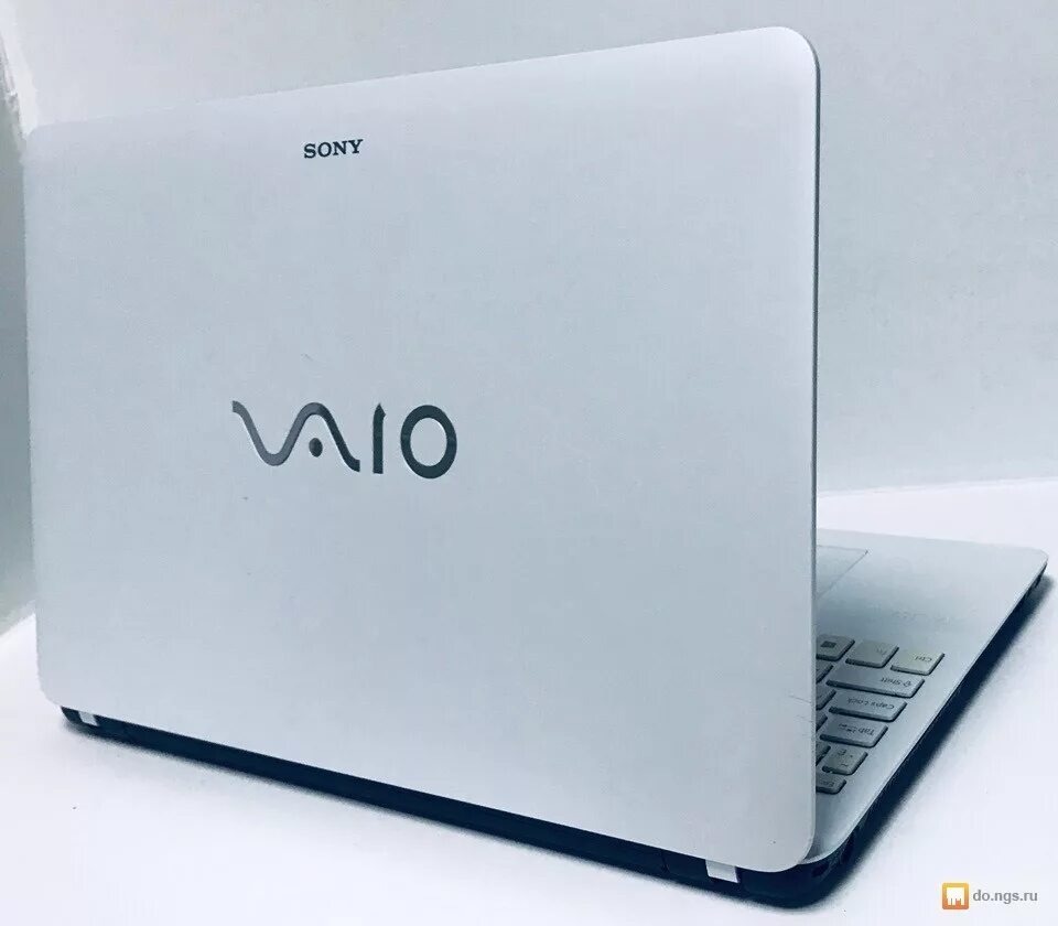 Сони вайо купить. Сони Вайо ноутбук белый svf149. Ноутбук Sony VAIO 2015. Ноутбук сони VAIO белый 2014. Sony Вайо.