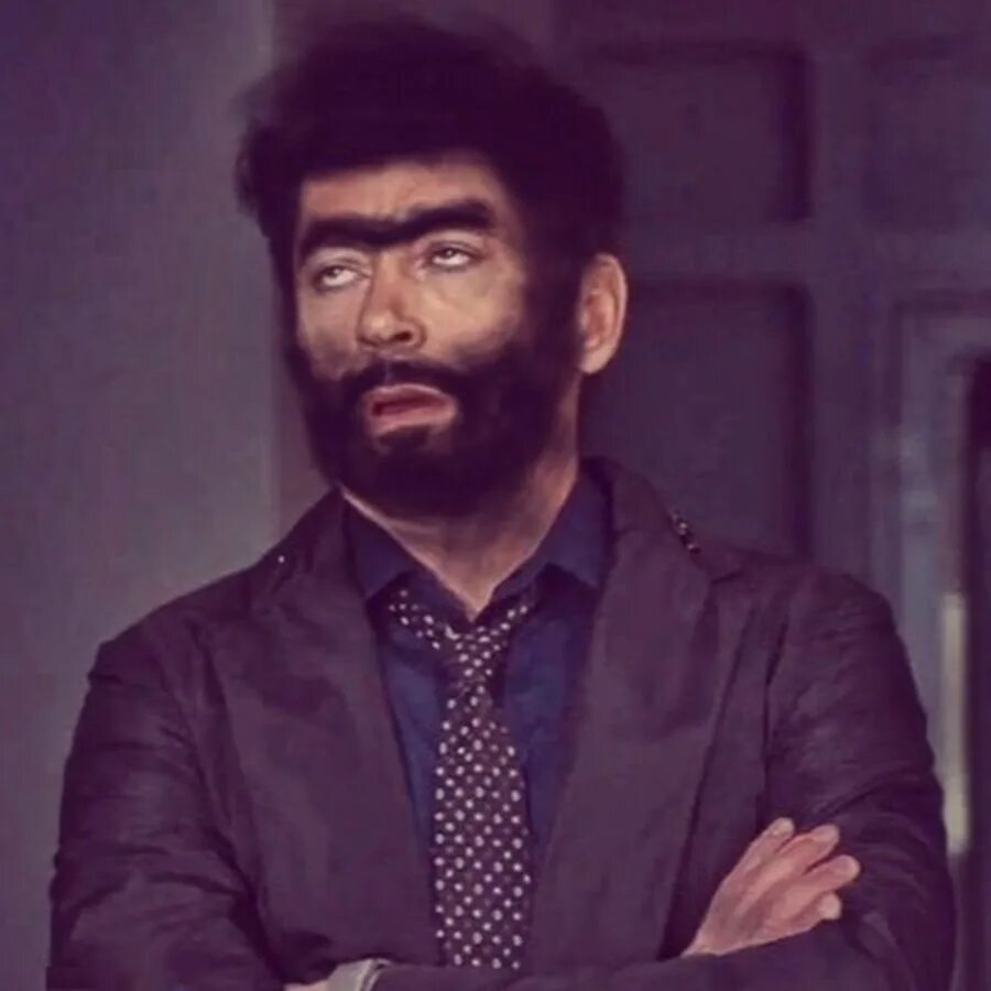 Норм чел