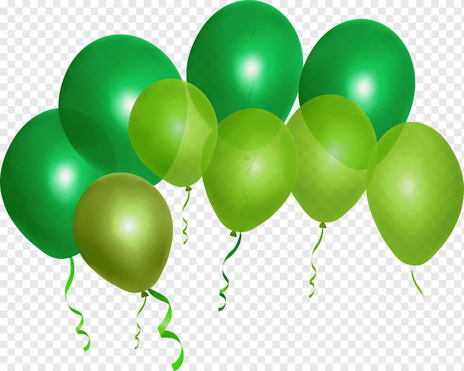 Зеленый золотой шары. Зеленый шарик. Зеленый воздушный шарик. Воздушные шарики на прозрачном фоне. Шарики воздушные салатовые.