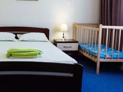Hotel baby