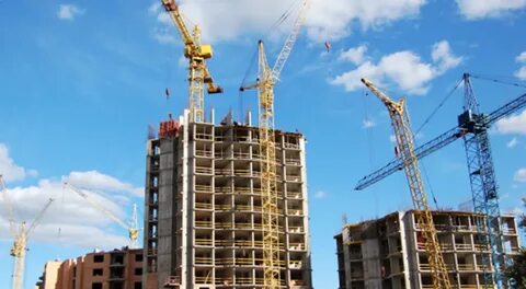 Строительство изменения с 2019 года