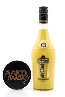 Фруко шульц ликер