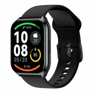 Xiaomi haylou watch 2 pro ls02