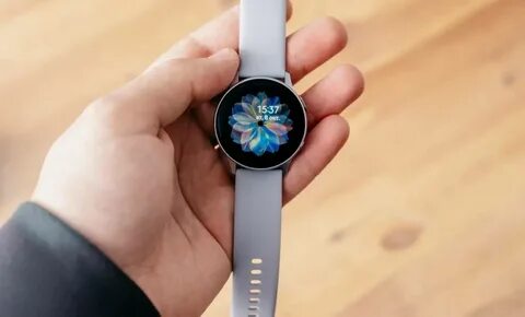 Galaxy watch на iphone
