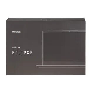 Rombica mybook zenith gray