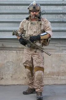 Navy quest