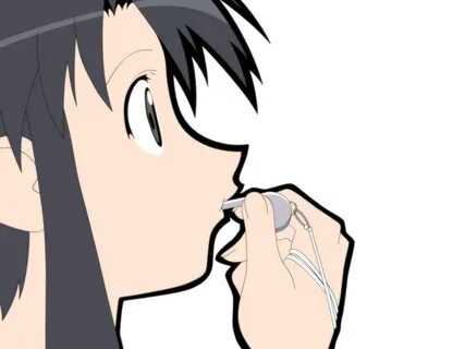 Wszystkie Manga Anime Azumanga Daioh. 