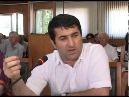 Шапиев магомедгаджи сиражудинович