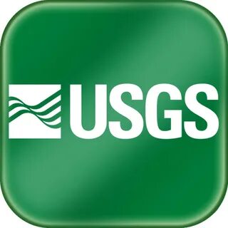 Сайт геологической службы сша