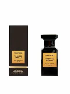 Tobacco vanille tom ford женские