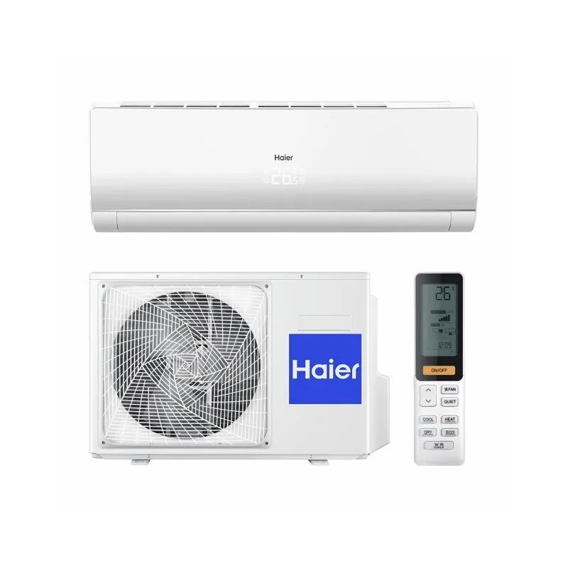 Отзывы о кондиционере haier. Отзывы о кондиционере haier