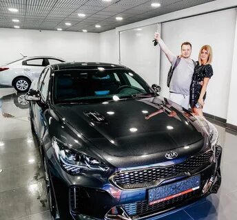 Сайт автоцентр