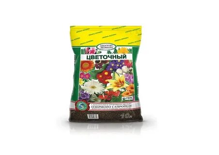 Цветочная 10