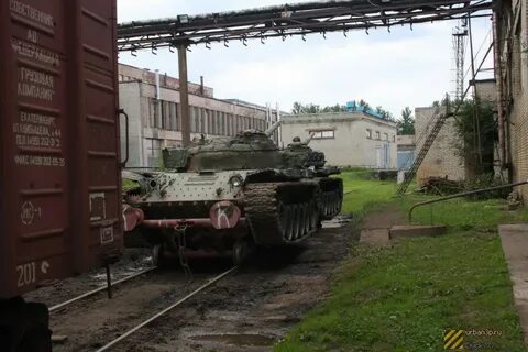 61 бтрз