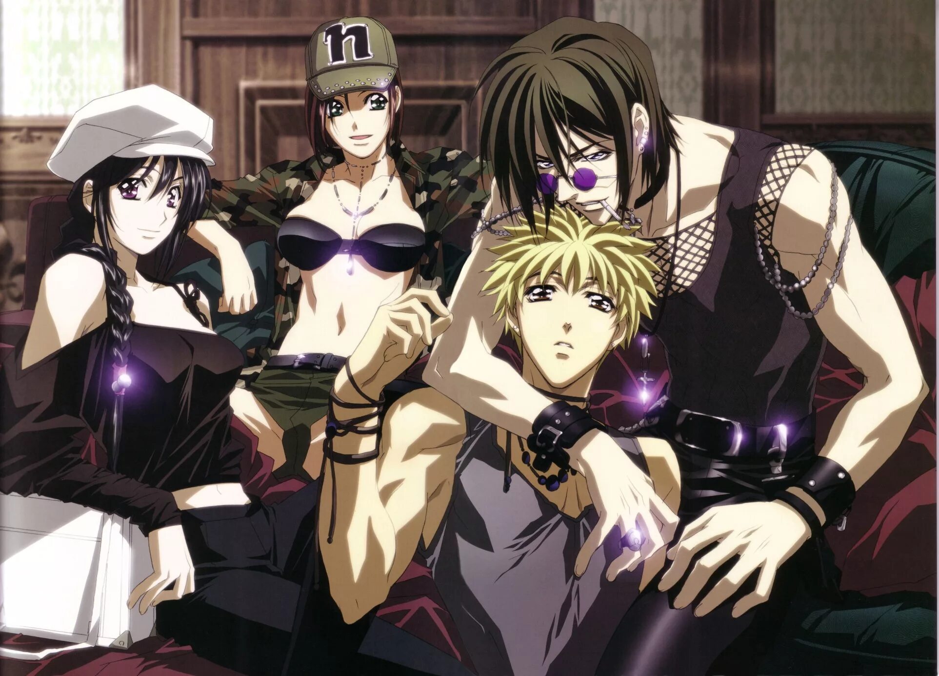 Мидо бан getbackers. Dandelion новелла чи су. Одуванчик новелла яндере. Жанр гет. Мидо бан getbackers.