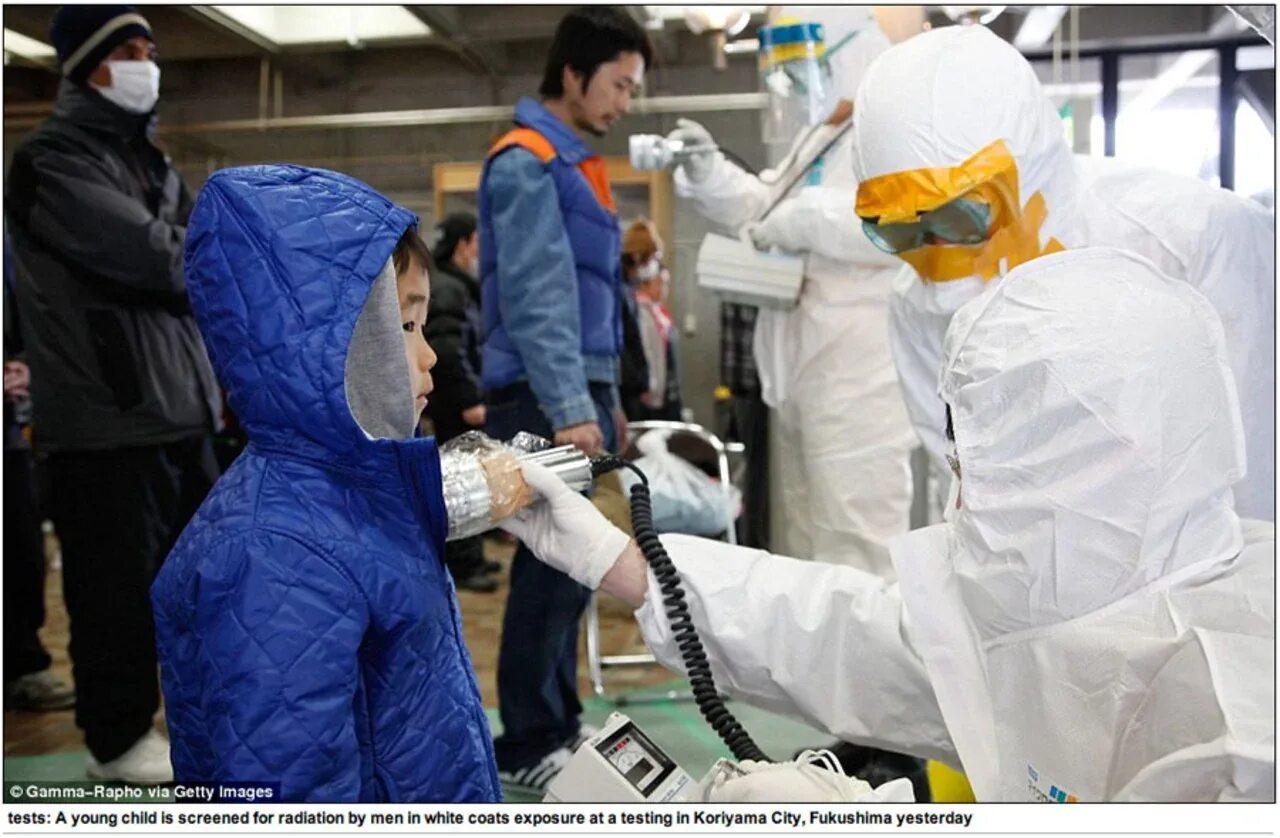 Авария на АЭС Фукусима-1. Фукусима 2011. Радиационная авария люди. Человек при радиационной аварии.