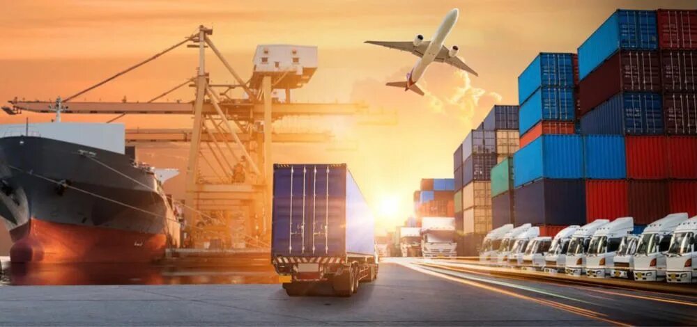 Export way. Export way