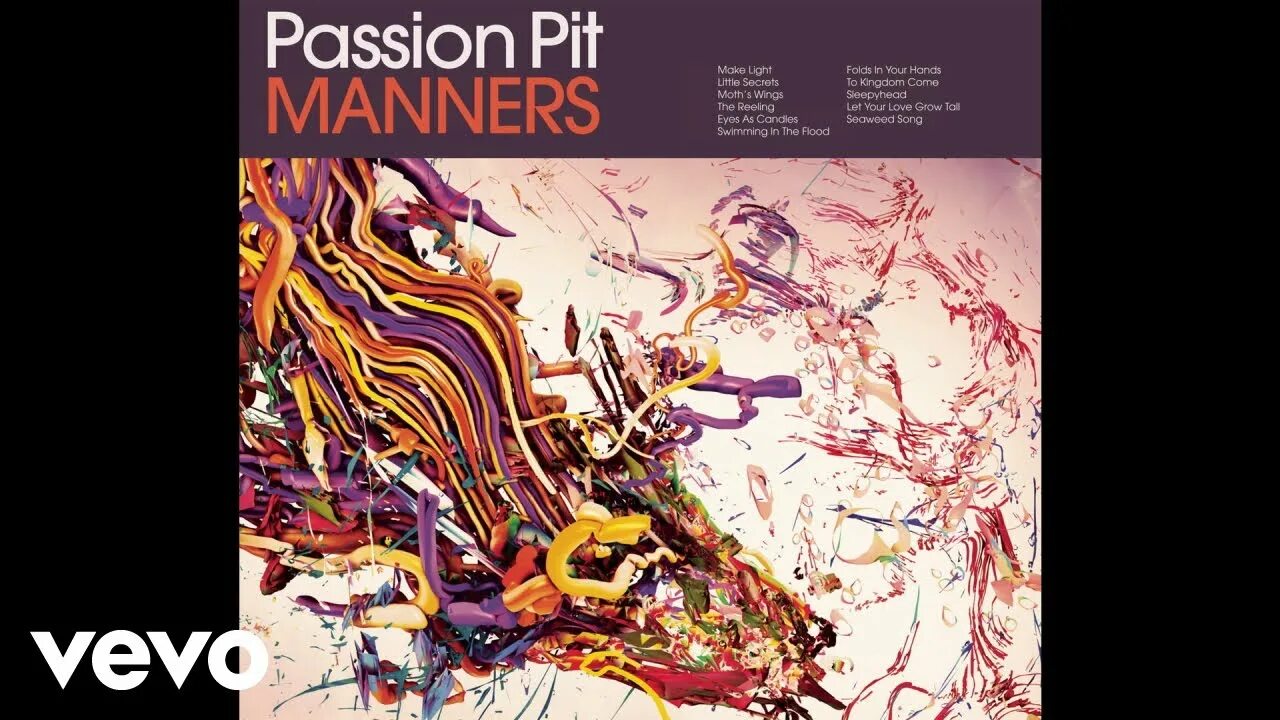 Sleepyhead passion Pit. Passion Pit manners. Passion Pit game. Passion Sleepyhead.