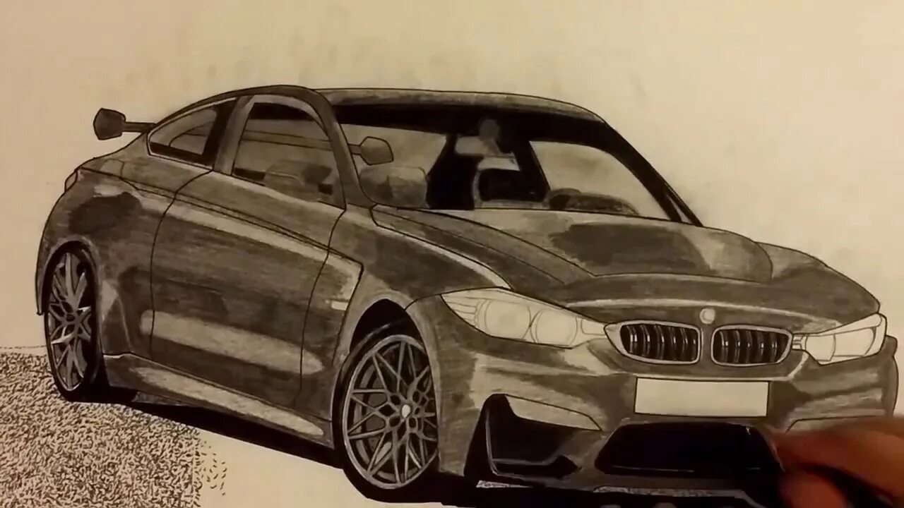 X 4 рисунок. BMW m4 карандашом. BMW m4 cizmek. Контуры BMW m4. БМВ рисунок.