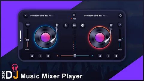 Mix plays