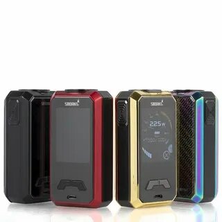 Smoant mini