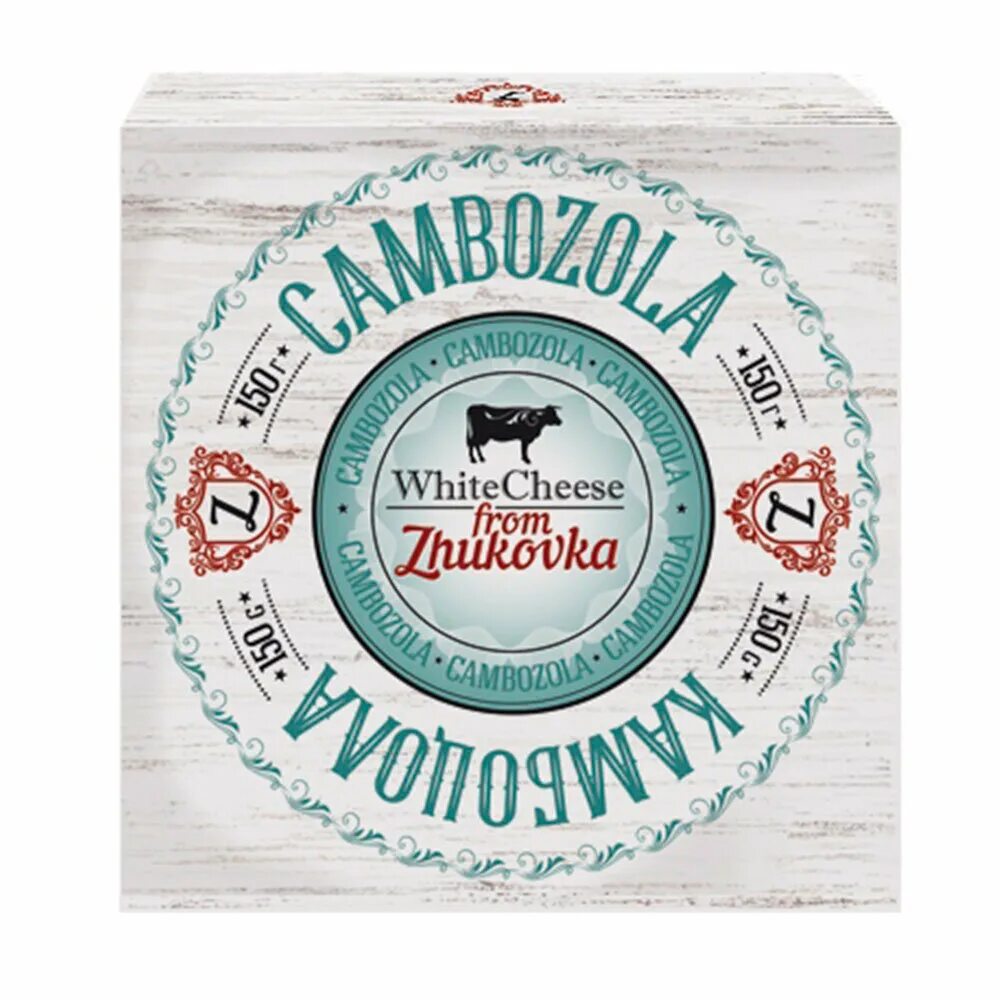 камамбер сыр whitecheese from zhukovka 50% бумага 150г, шт. камбоцола 125гр. коробка 125гр*6шт whitecheese from zhukovka®. Cheese from zhukovka. Whitecheese from zhukovka 50%, картон 125г.