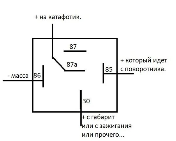 Реле схема подключения электробензонасоса. Схема включения электровентилятора камаз. Реле поворотов газель некст схема. Электрическая схема подключения дополнительной помпы. Схема реле газель.