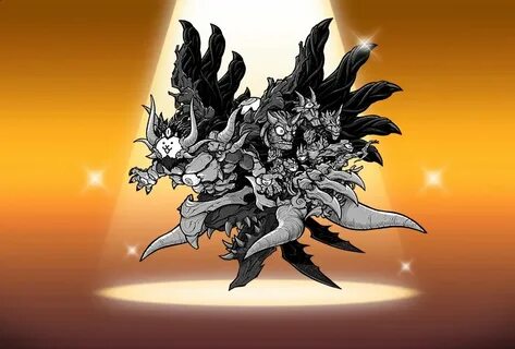 Battle cats