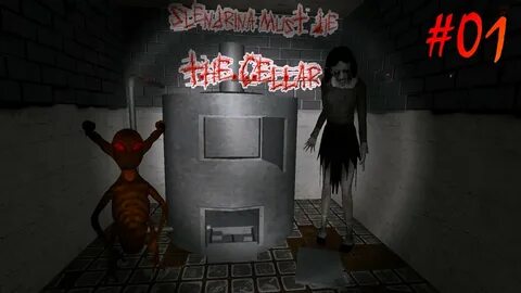 Игры 1 страшилки