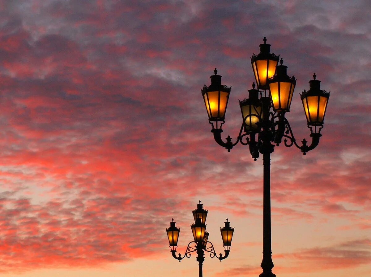 Ночные фонари купить. Уличный фонарь. Красивый уличный фонарь. Вечерние фонари. Красивые городские фонари.