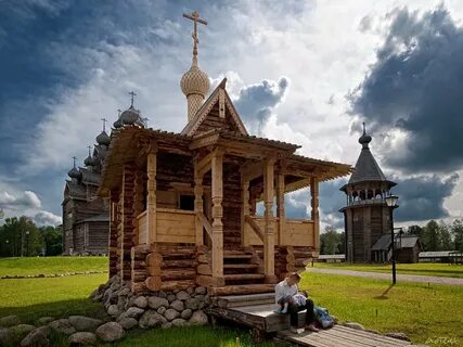 Комплекс усадьба богословка
