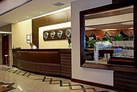 Rose park hotel 4