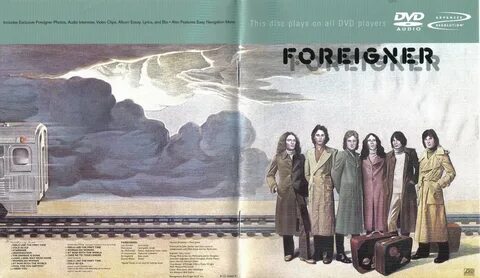 Foreigner зубы на полку 93 фото.