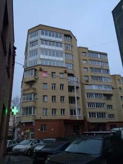 Ул гайдара 2