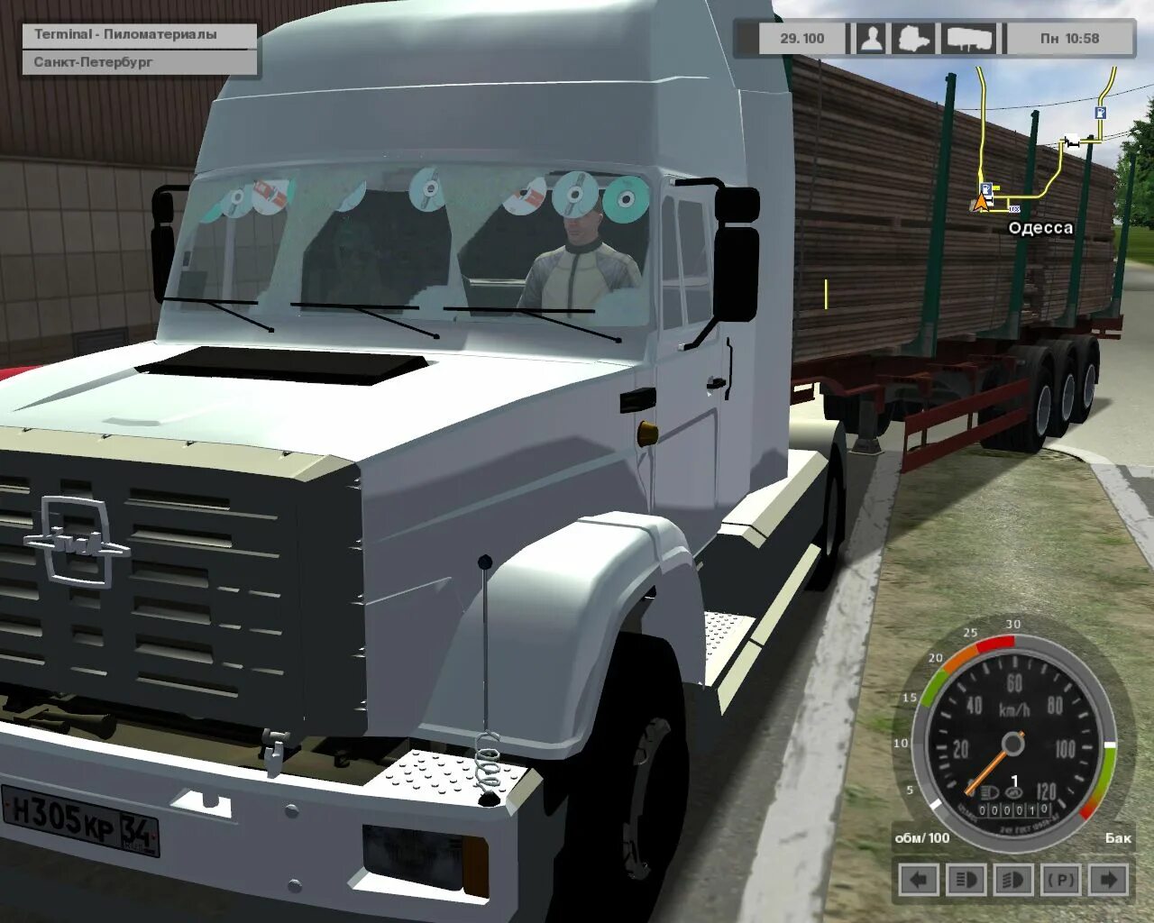 Euro Truck Simulator 1. Euro Truck Simulator 2009. Euro Truck Simulator Post USSR. Euro Truck Simulator Post USSR 2009.