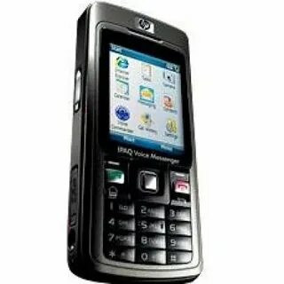 Voice messenger