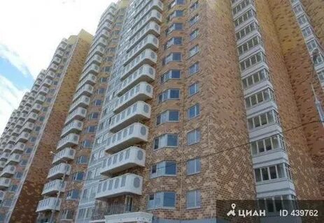 Ракетостроителей 7к1