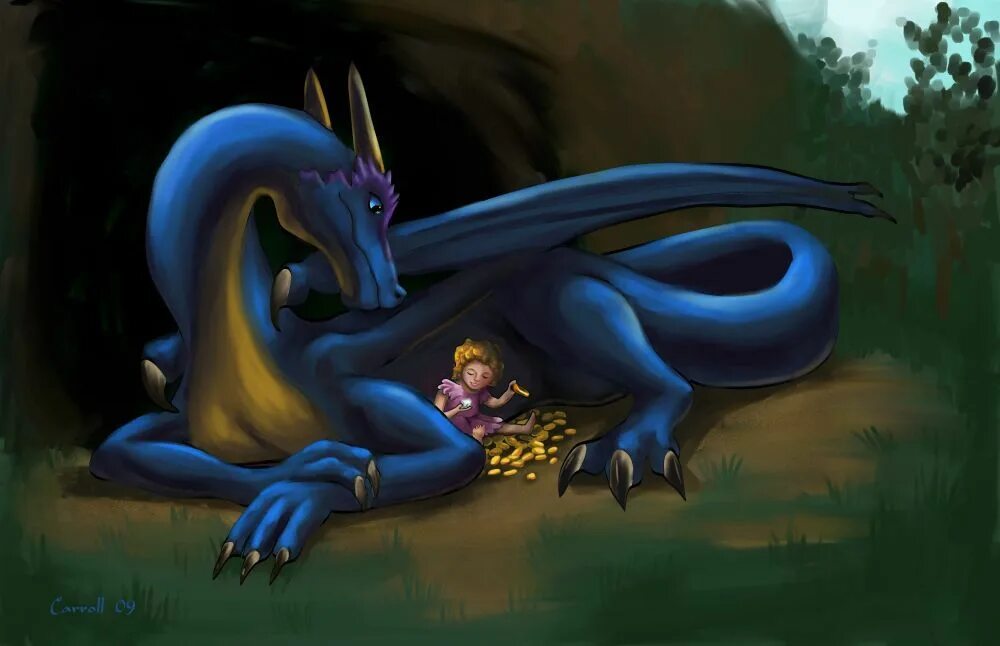 Оранжевая дракониха. Виверна гарри поттер. Пейзаж с драконом. Семья драконов. Тиамат днд 5.