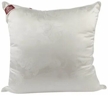 Подушка German Grass Soft Comfort Grass (109120), 68 х 68 см - купить по вы...