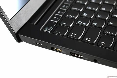 Thinkpad e14 g5