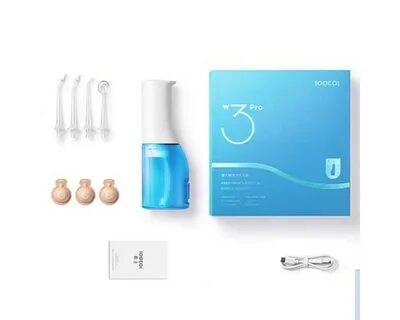 Xiaomi soocas инструкция