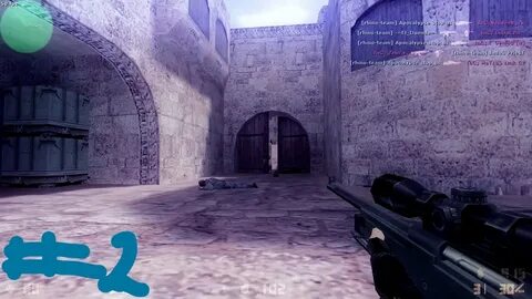 Cs 2 vac