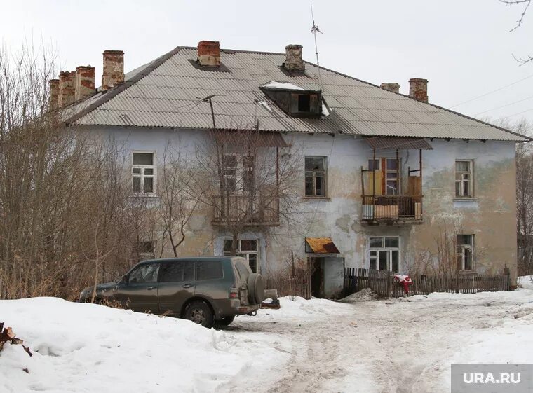 Пермь почему закрыли