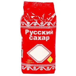 Сахар песок простой