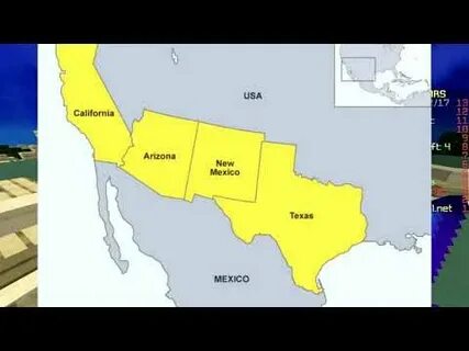Когда техас присоединился к сша