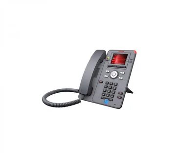 Телефон avaya j139