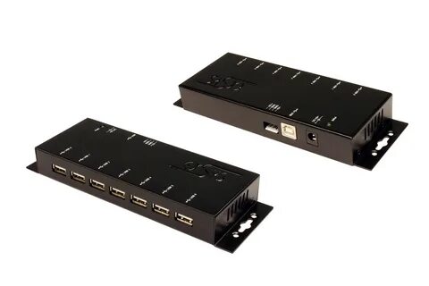 Электропитание usb портов