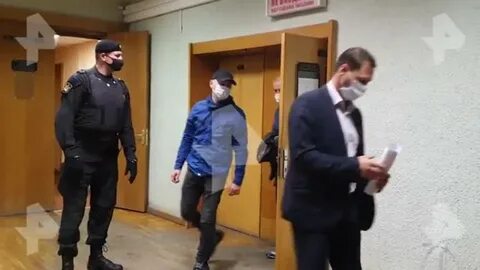 Посадили за взятку