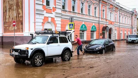 Когда закончится в нижнем новгороде