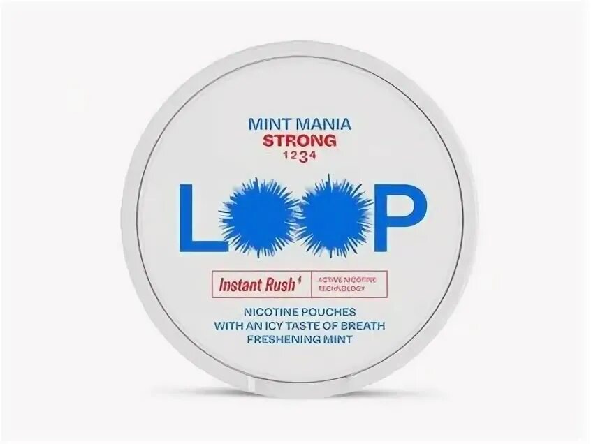 Loop strong